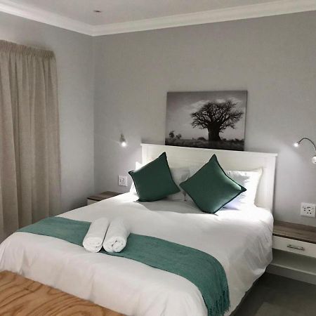Hermanus Guest Rooms Ngoại thất bức ảnh