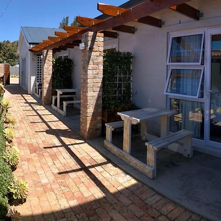 Hermanus Guest Rooms Ngoại thất bức ảnh