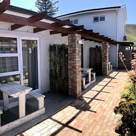 Hermanus Guest Rooms Ngoại thất bức ảnh