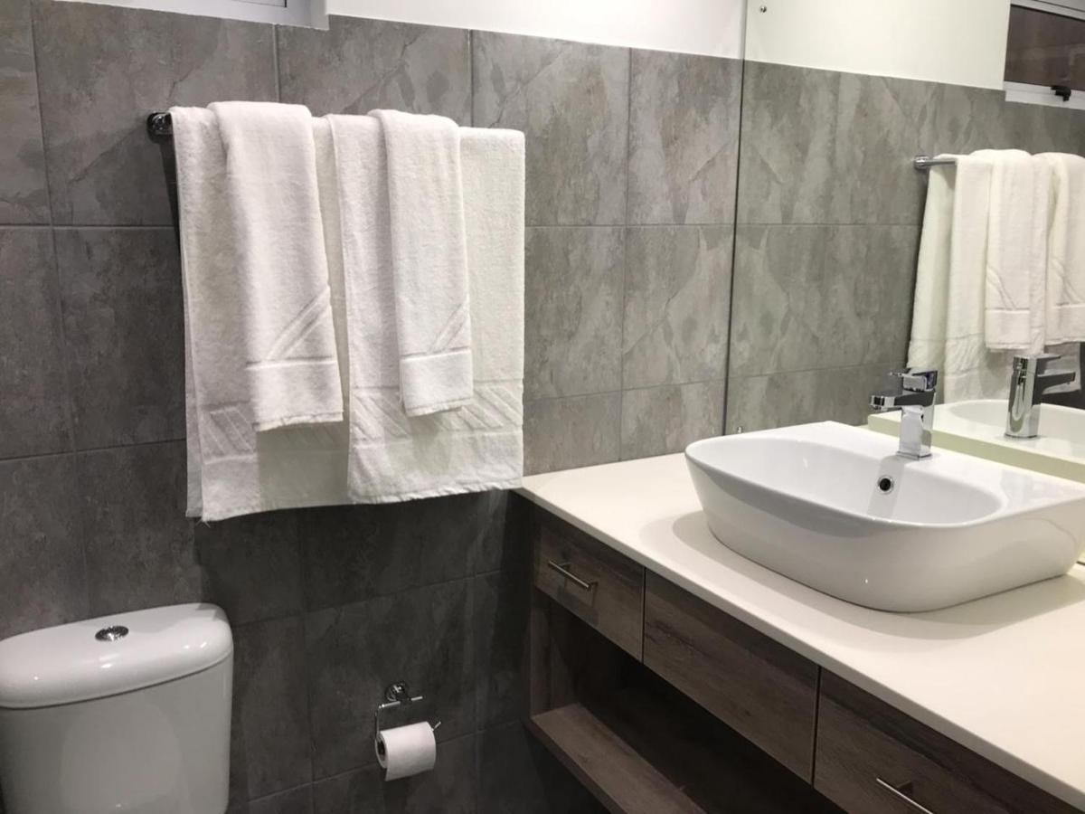 Hermanus Guest Rooms Ngoại thất bức ảnh