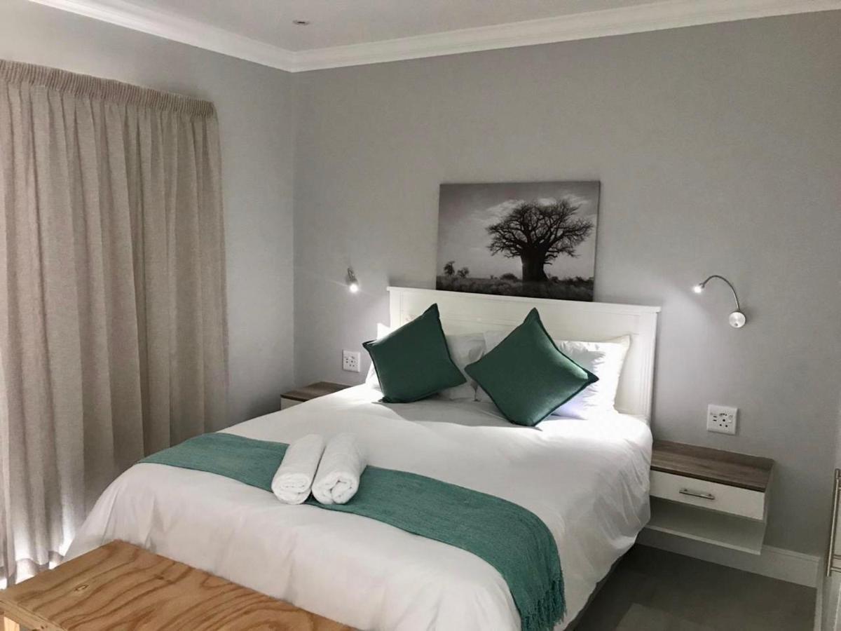 Hermanus Guest Rooms Ngoại thất bức ảnh