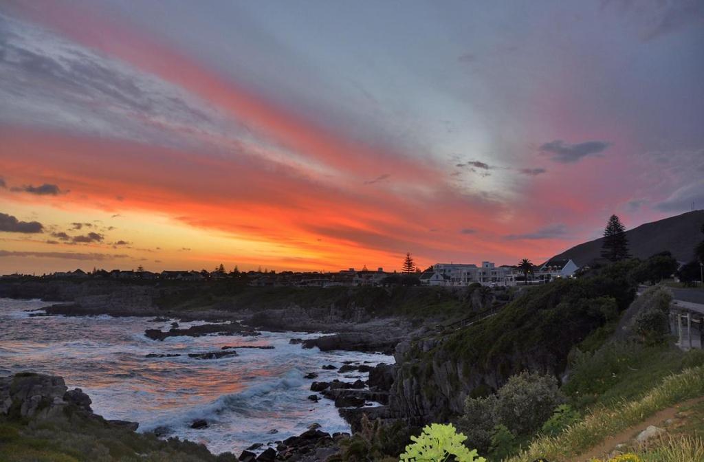 Hermanus Guest Rooms Ngoại thất bức ảnh