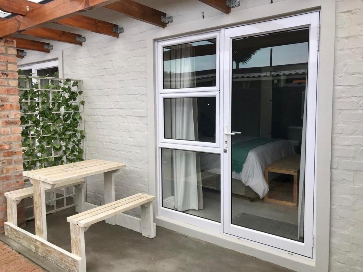 Hermanus Guest Rooms Ngoại thất bức ảnh