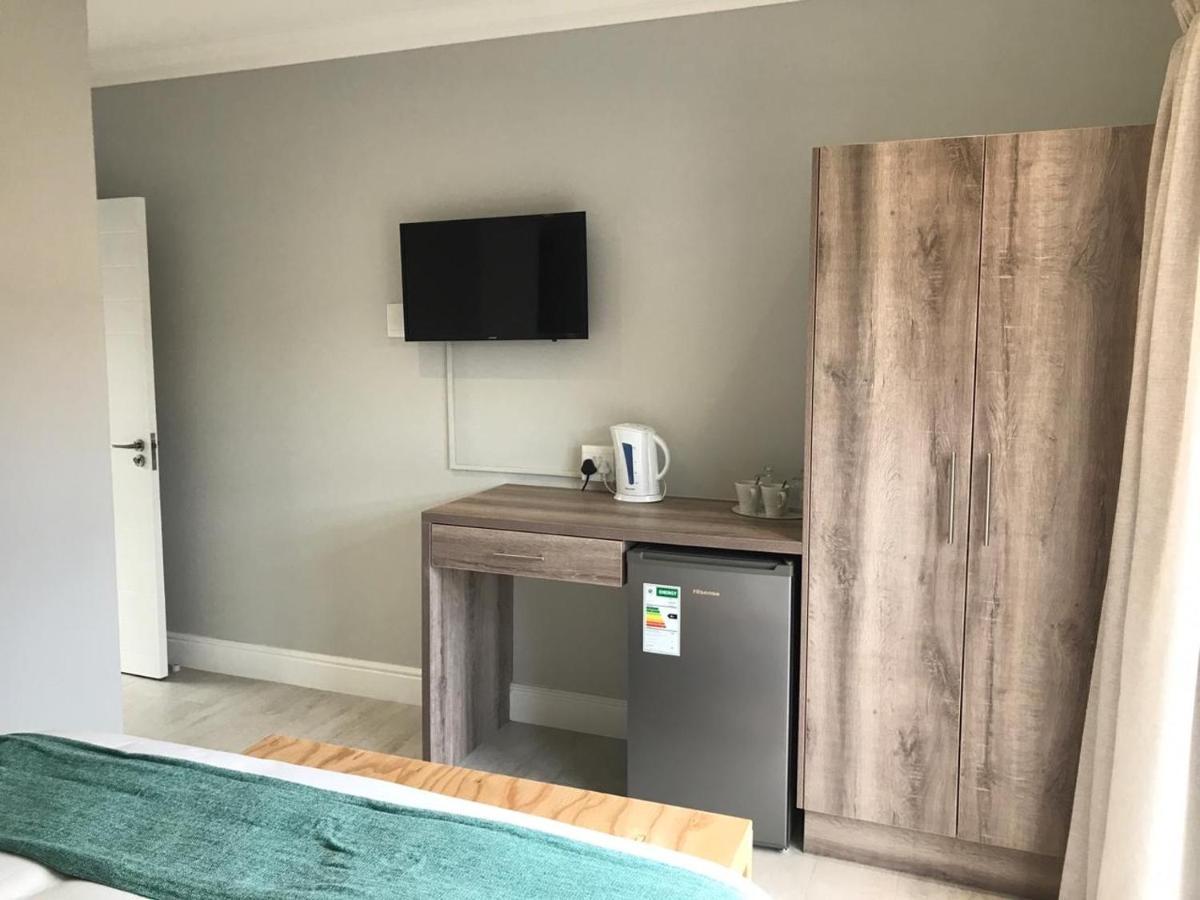 Hermanus Guest Rooms Ngoại thất bức ảnh