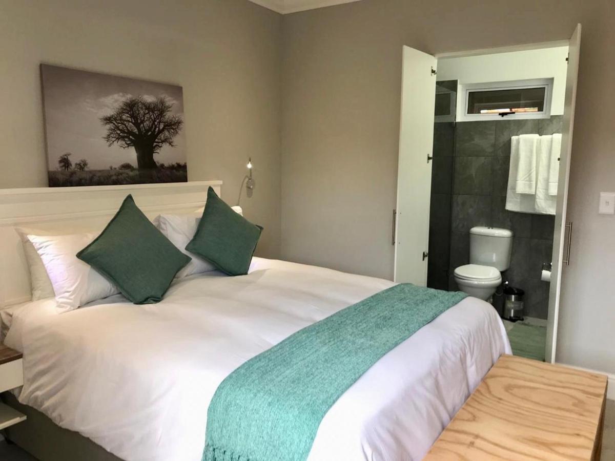 Hermanus Guest Rooms Ngoại thất bức ảnh