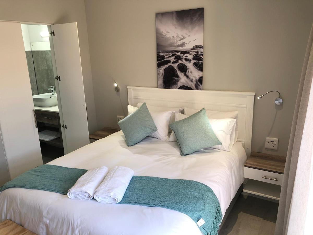 Hermanus Guest Rooms Ngoại thất bức ảnh