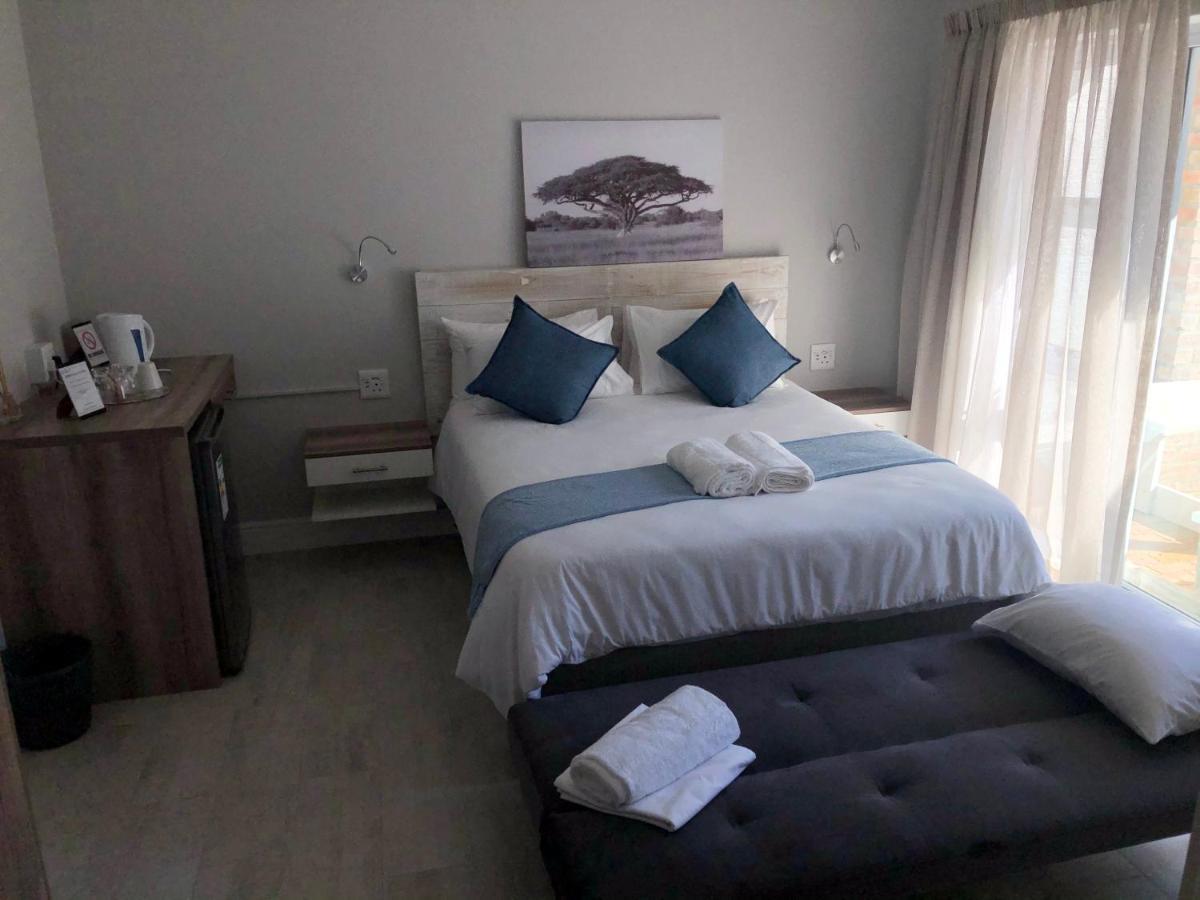 Hermanus Guest Rooms Ngoại thất bức ảnh