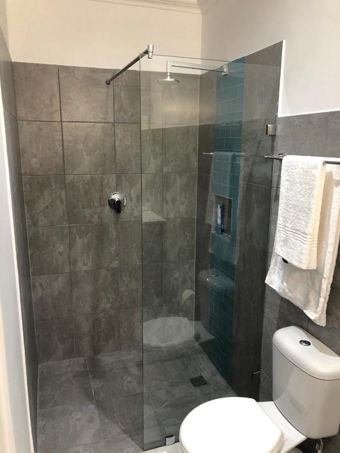 Hermanus Guest Rooms Ngoại thất bức ảnh