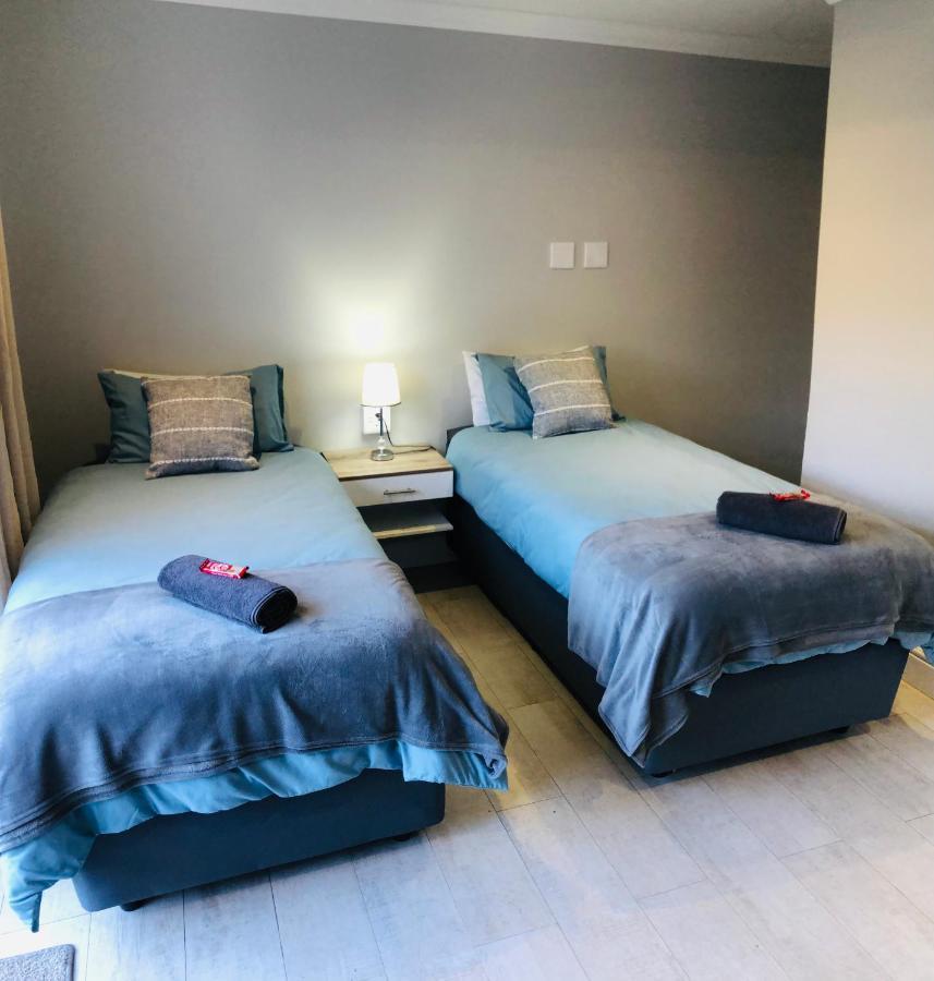 Hermanus Guest Rooms Ngoại thất bức ảnh