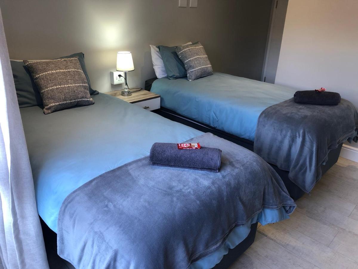 Hermanus Guest Rooms Ngoại thất bức ảnh