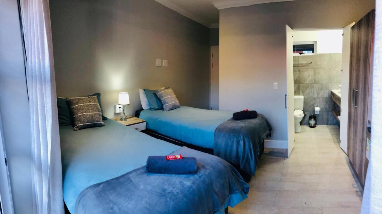 Hermanus Guest Rooms Ngoại thất bức ảnh
